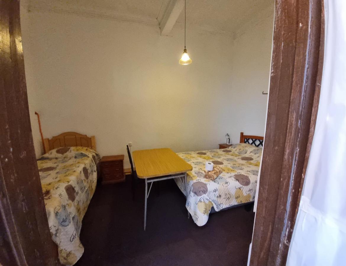 Guest house Playa Ancha