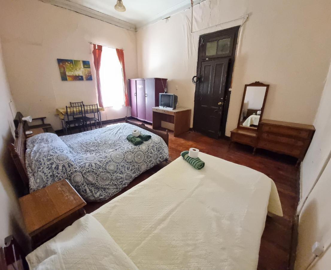 Playa Ancha Guest house
