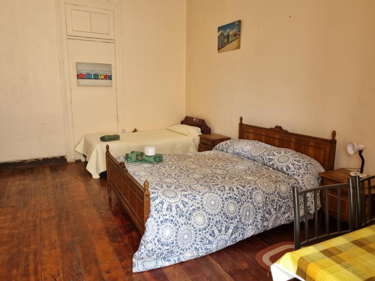 Guest house Playa Ancha *