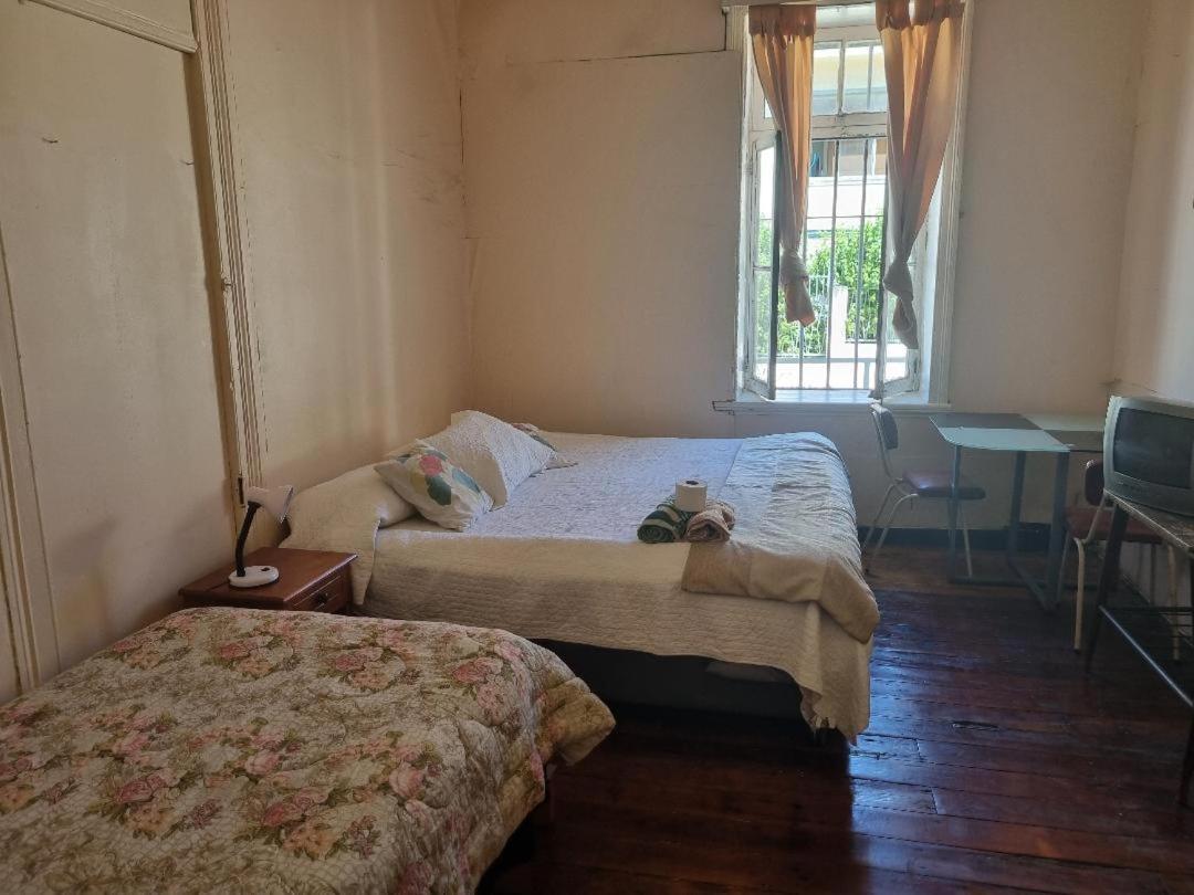 Playa Ancha Guest house